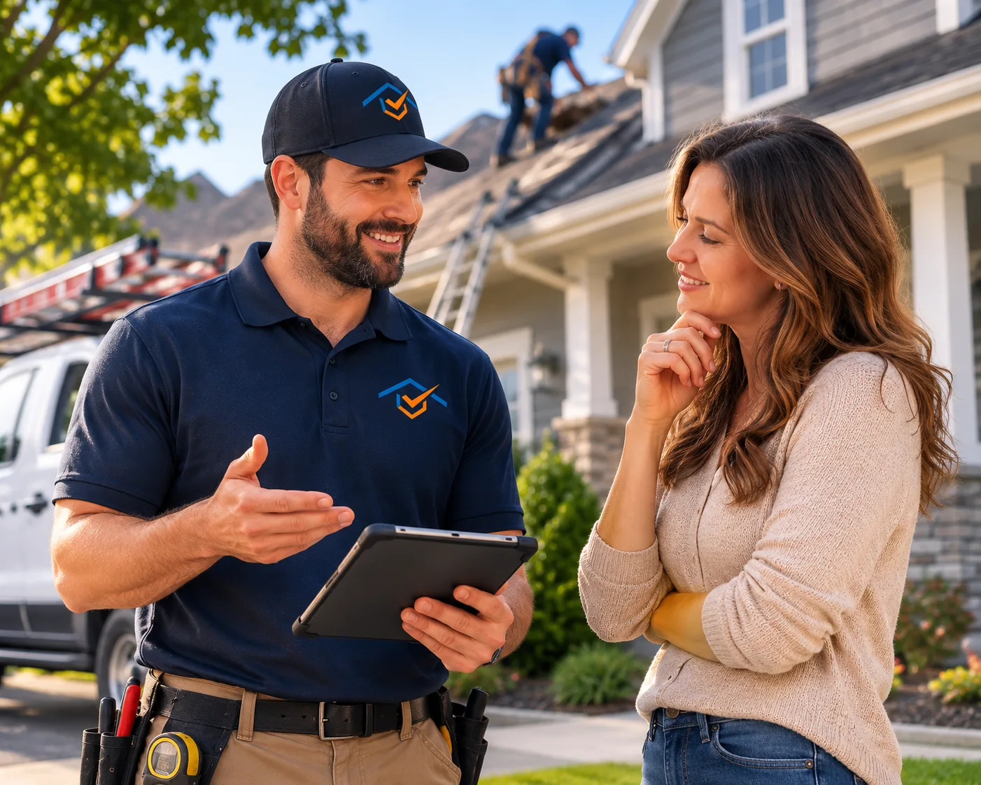 Roof Inspection FAQs in Menard, TX
