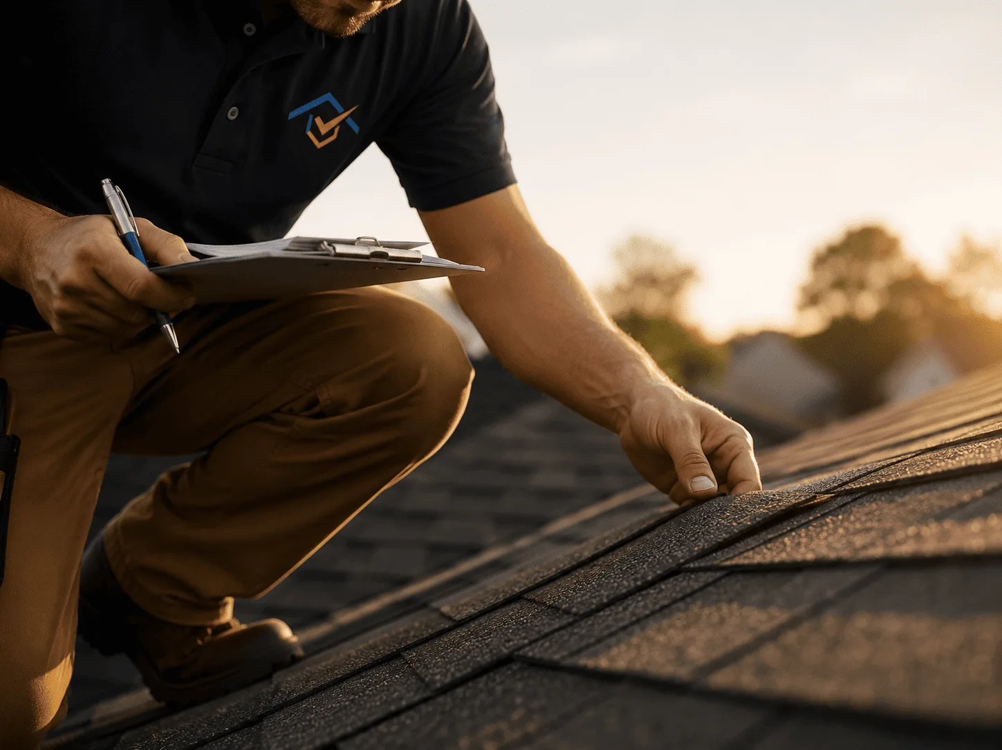 Why Choose Roof Inspection in Menard, TX